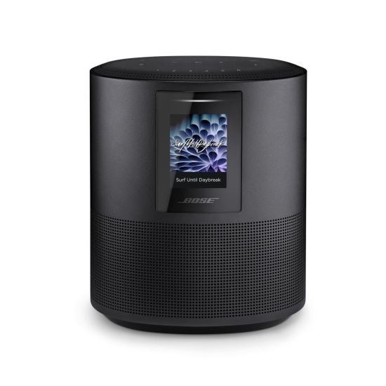 Boxa WiFi Bluetooth Bose Home Speaker 500