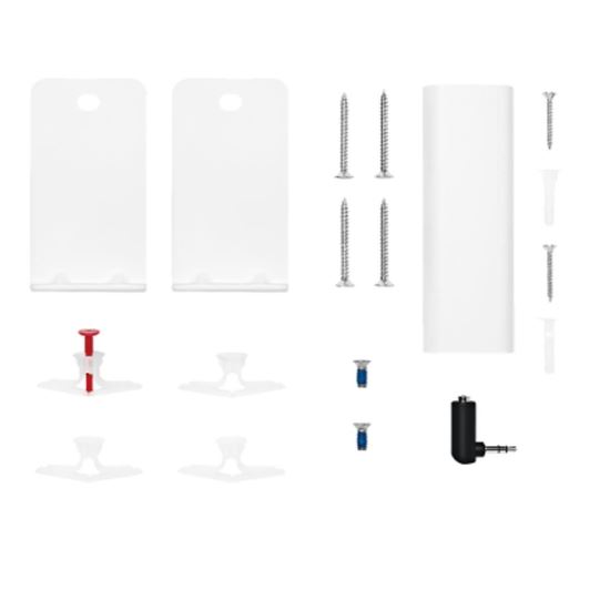 Suport de perete pentru Bose Soundbar 500 - 700 - 900