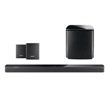 Pachet Soundbar Bose 700 Bas Bose 700 boxe Bose Surround