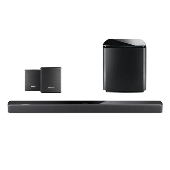 Pachet Soundbar Bose 700 Bas Bose 700 boxe Bose Surround