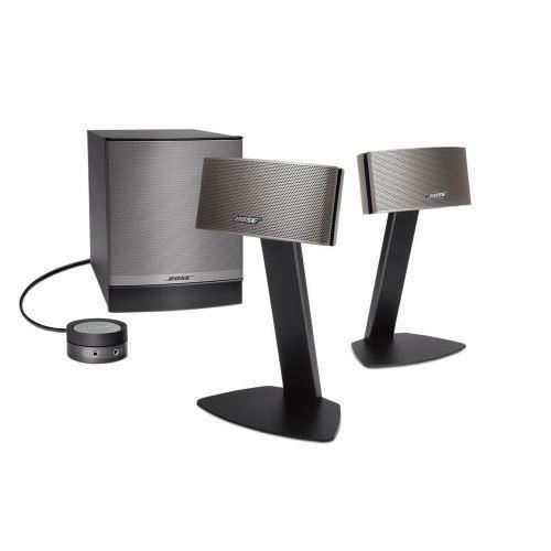 Boxe pentru calculator Bose Companion 50 Desigilat