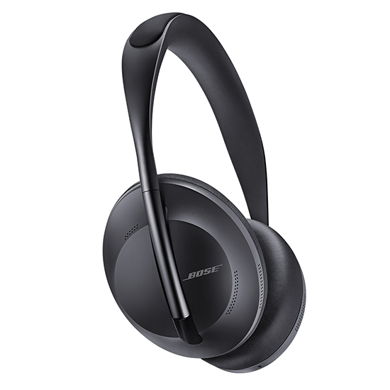 Casti wireless cu anularea zgomotului Bose Headphones 700