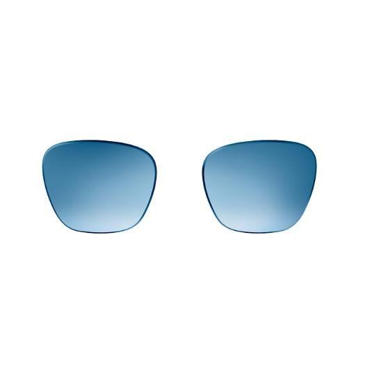 Lentile pentru Ochelarii de Soare Bose Frames Alto, Gradient Blue